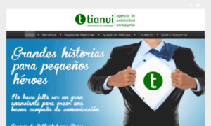 Tianvipublicidad.com thumbnail