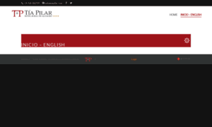 Tiapilar.com thumbnail