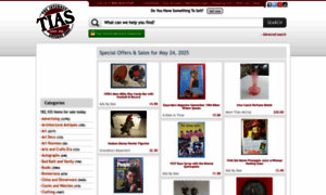 Tias.com thumbnail