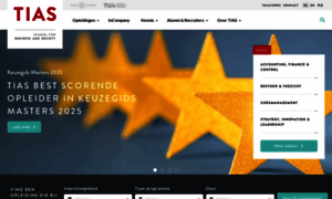 Tias.edu thumbnail