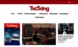 Tiasang.com.vn thumbnail