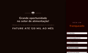 Tiaso.com.br thumbnail