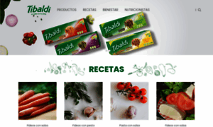 Tibaldi.com.ar thumbnail