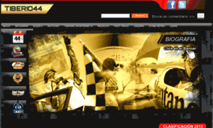 Tiberio44.com thumbnail