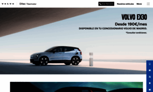 Tibermotorsur.es thumbnail
