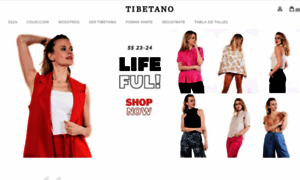 Tibetanostore.com thumbnail