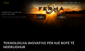 Tibo.tv thumbnail