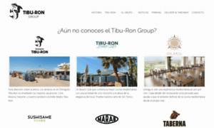 Tibu-ron.com thumbnail