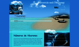 Tiburones.es thumbnail