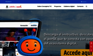 Tic.bogota.gov.co thumbnail