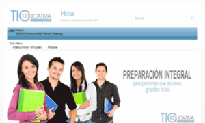 Ticeducativa.com thumbnail