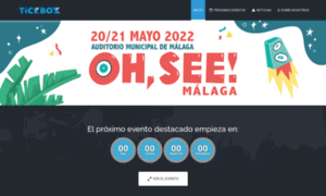 Tickbox.es thumbnail