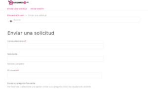 Ticket.encuentra24.com thumbnail