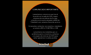 Ticketbell.com thumbnail