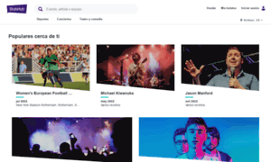Ticketbis.com.co thumbnail
