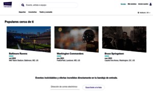 Ticketbis.com.mx thumbnail