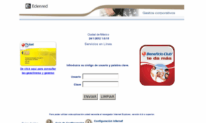 Ticketcar.accor.com.mx thumbnail