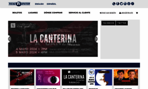 Ticketcenterpr.com thumbnail