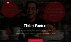 Ticketfactura.com thumbnail