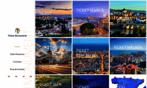 Ticketmonument.com thumbnail