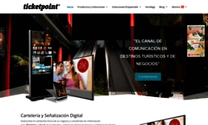 Ticketpoint.es thumbnail
