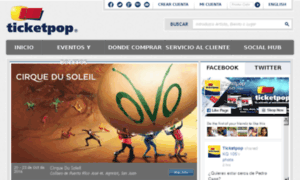 Ticketpoppr.com thumbnail