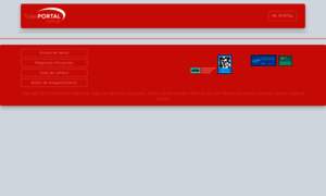 Ticketportal.com.ar thumbnail
