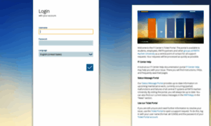 Ticketportal.itc.rwth-aachen.de thumbnail