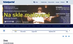 Ticketportal.sk thumbnail