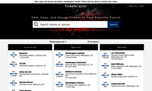 Tickets-center.com thumbnail
