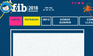 Tickets.fiberfib.com thumbnail