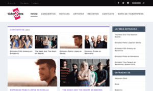 Ticketsfera.es thumbnail