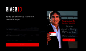 Ticketsriverplate.com thumbnail