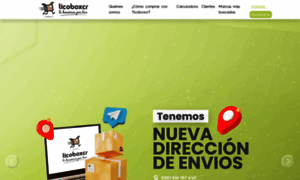 Ticoboxcr.com thumbnail