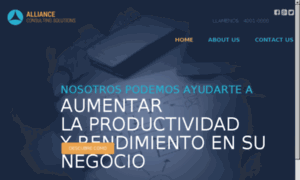 Ticonsultores.net thumbnail