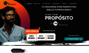 Ticoperezgrovas.com thumbnail