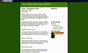 Ticruizpicasso.blogspot.com.es thumbnail