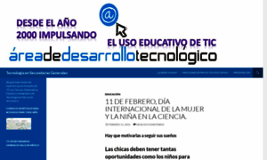 Ticsensecundarias.wordpress.com thumbnail