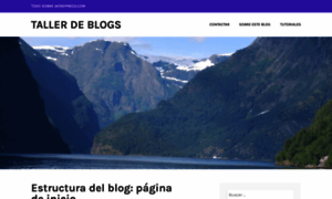 Ticsidro.wordpress.com thumbnail