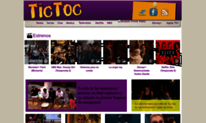 Tictoc.es thumbnail
