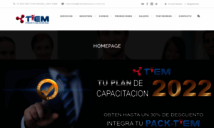 Tiem.mx thumbnail