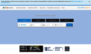 Tiempo-compartido.vivanuncios.com.mx thumbnail