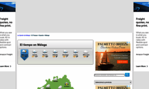 Tiempo.laopiniondemalaga.es thumbnail