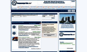 Tiempocompartido.com thumbnail