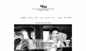 Tiempodebodas.es thumbnail