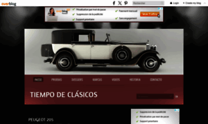 Tiempodeclasicos.over-blog.es thumbnail