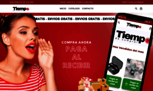 Tiempodecomprarecua.com thumbnail