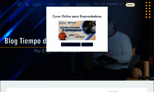 Tiempodeliderazgo.com thumbnail