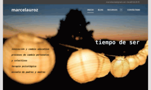 Tiempodeser.com thumbnail