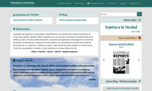Tiempodevictoria.com.ar thumbnail